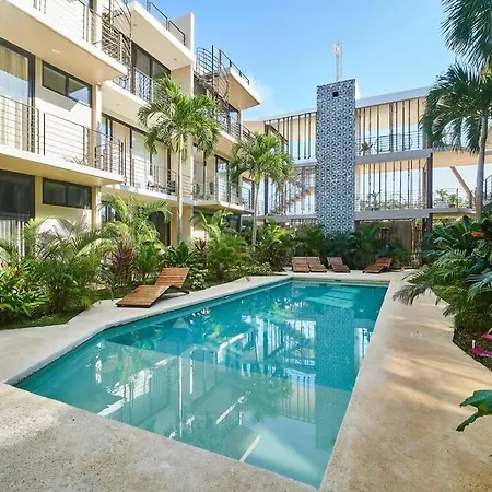 Amena Condo Tulum
