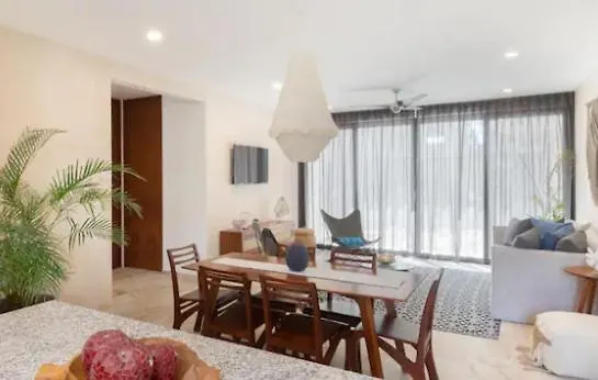 Amena Apartamento