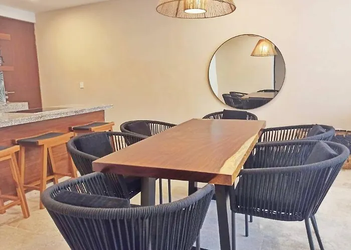 Apartamento Amena