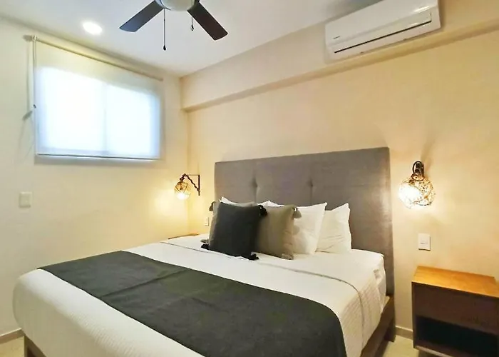 Apartamento Amena *