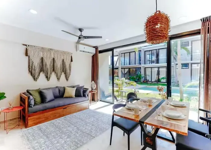 Apartamento Amena