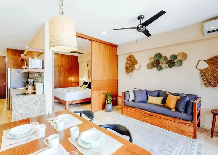 Apartamento Amena *