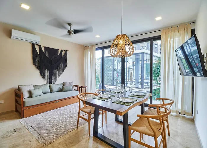Amena Apartamento