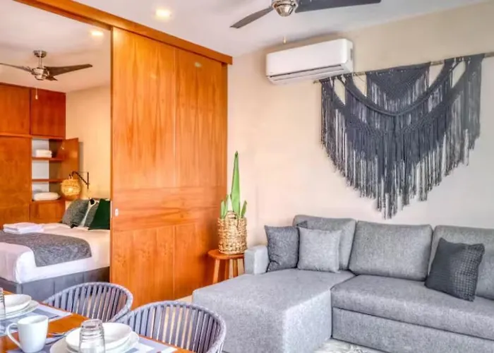 Amena Apartamento
