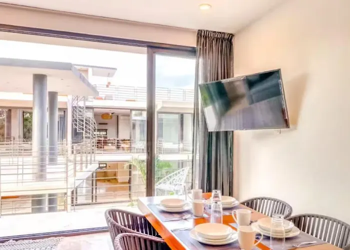 Apartamento Amena
