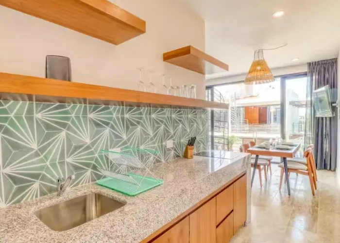Amena Apartamento Tulum
