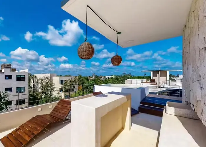 Amena Apartamento
