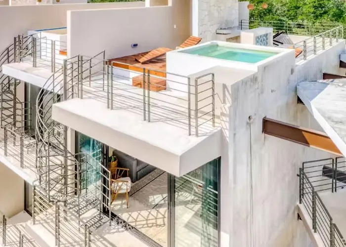 Apartamento Amena