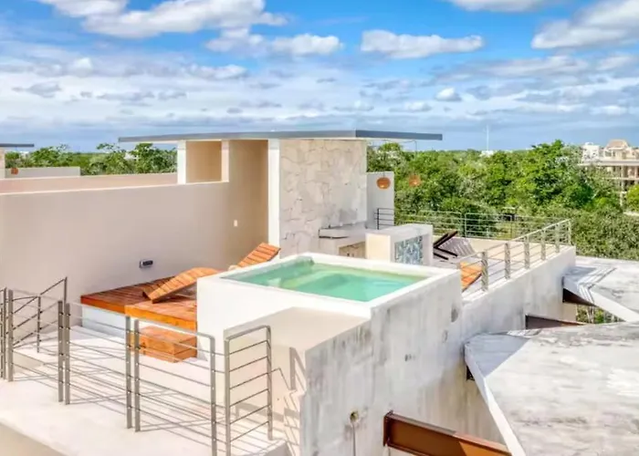 Apartamento Amena *