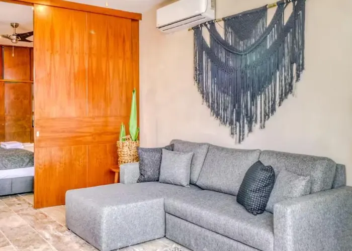 Amena Apartamento Tulum