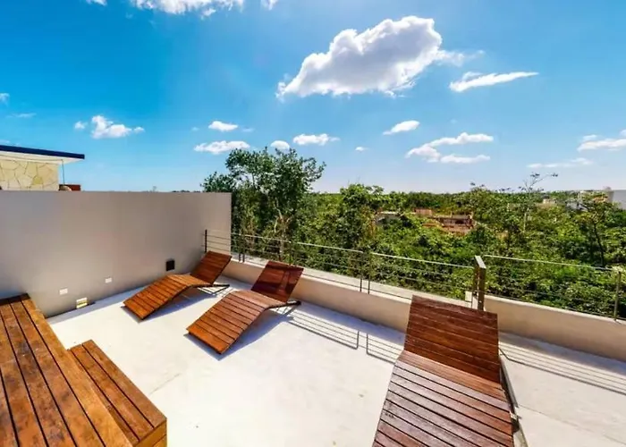 Apartamento Amena *