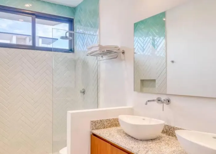 Apartamento Amena Tulum