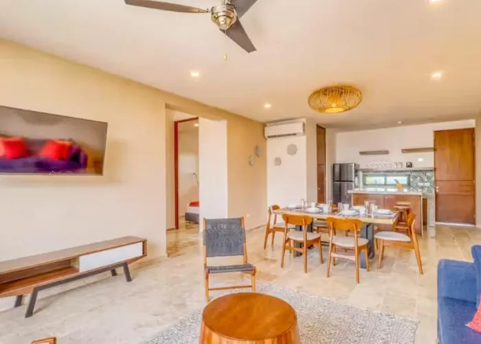 Apartamento Amena