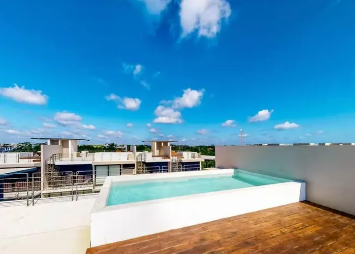 Apartamento Amena *