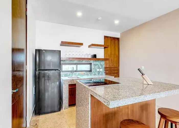 Amena Apartamento Tulum