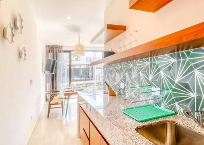 Apartamento Amena