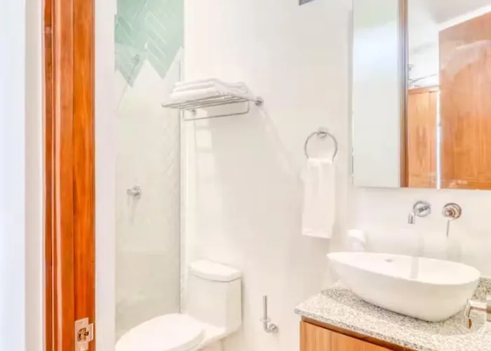 Amena Apartamento *