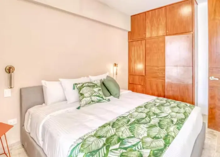 Amena Apartamento Tulum