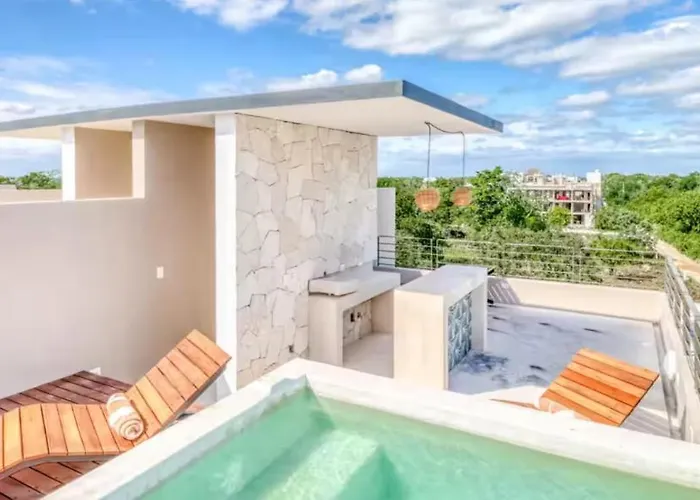 Apartamento Amena