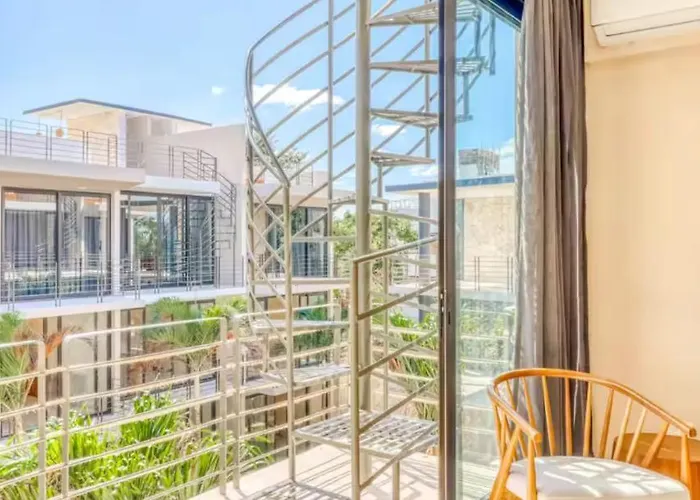 Amena Apartamento Tulum