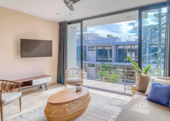 Amena Apartamento