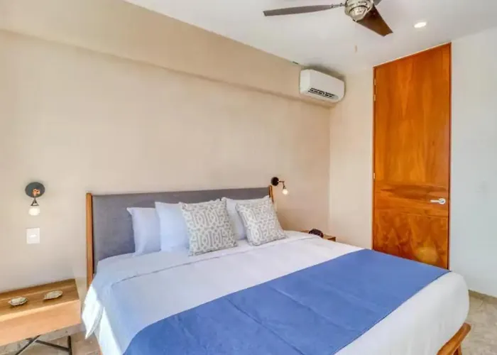 Apartamento Amena