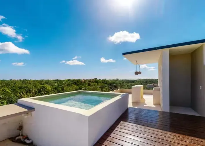 Apartamento Amena *
