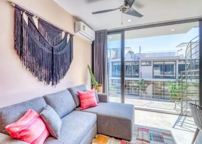 Amena Apartamento