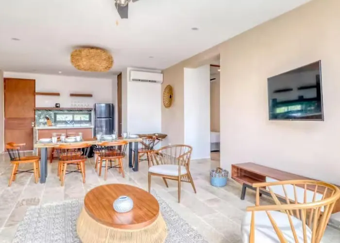 Apartamento Amena