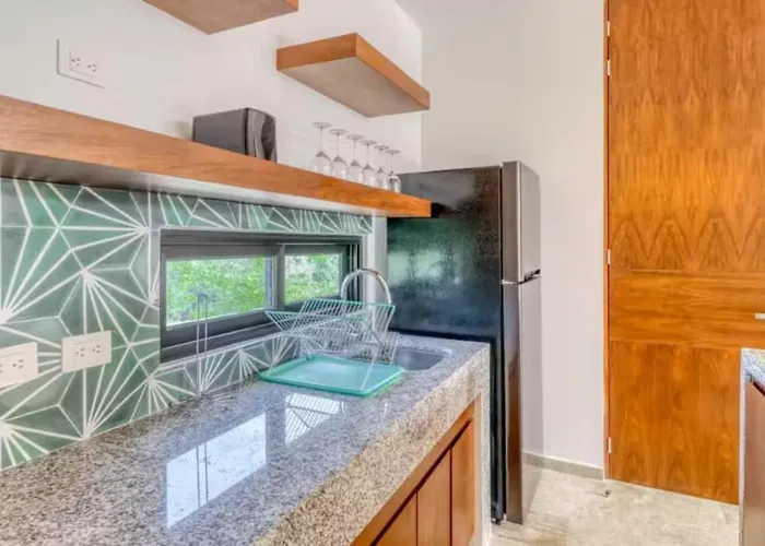 Amena Apartamento