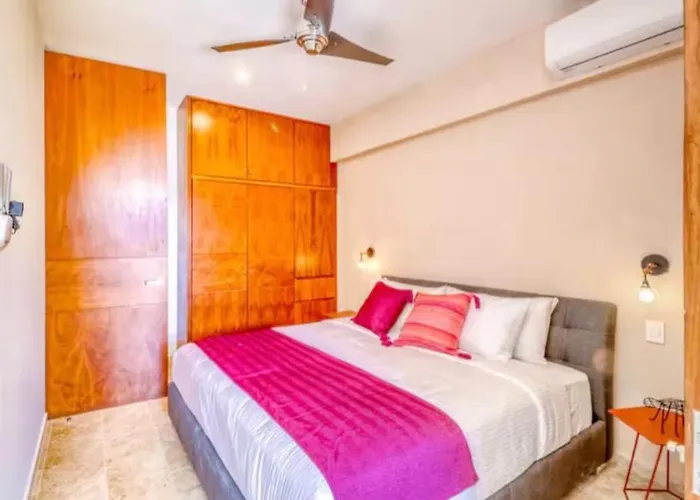 Apartamento Amena