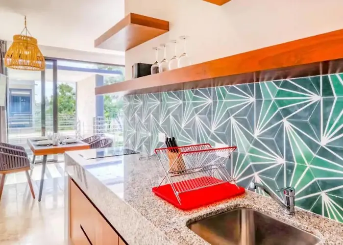 Apartamento Amena *