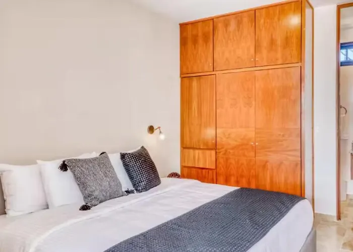 Apartamento Amena Tulum