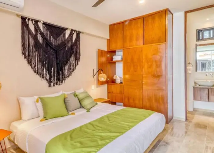 Amena Apartamento