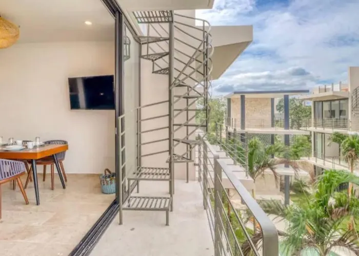 Apartamento Amena *