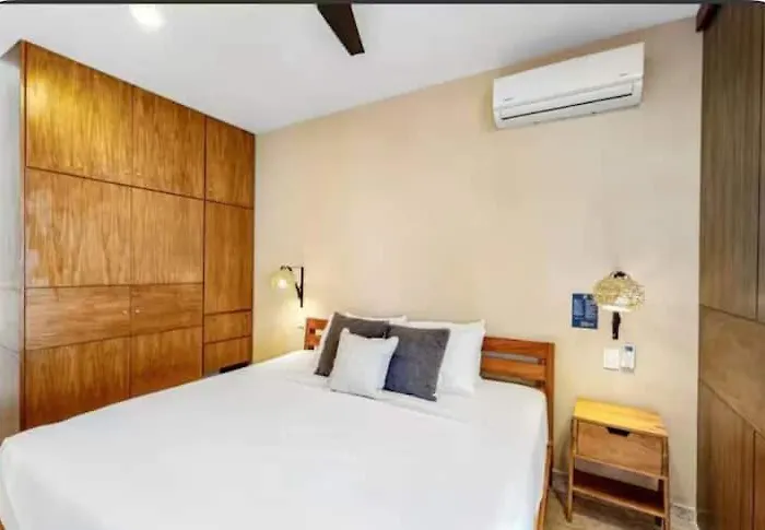 Apartamento Amena Tulum