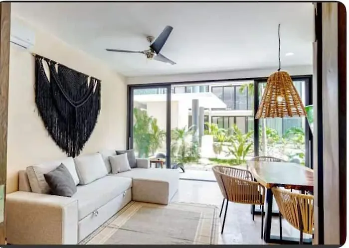 Apartamento Amena *